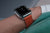Barenia Leather Apple Watch Bands by Pin & Buckle - Full-Grain Barenia Leather - Mandarin Barénia Leather Apple Watch Band - Banner