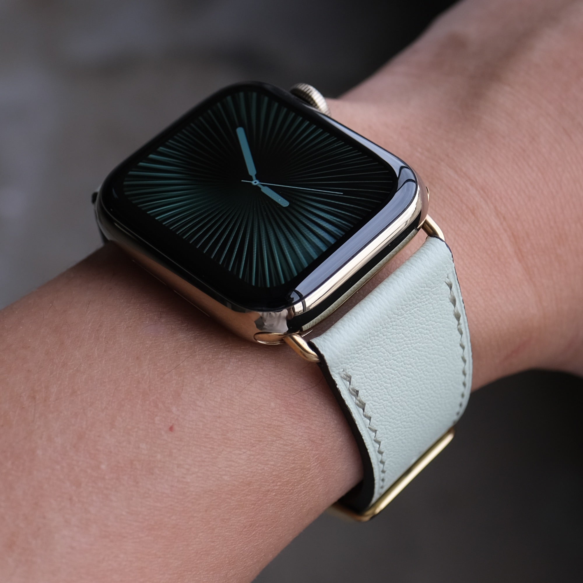 Apple Watch バンド Amazon.com: GEAK 15 Pack Compatible with Apple Watch Bands 40mm