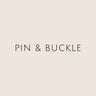 logo of Leather Apple Watch Bands - Pin & Buckle