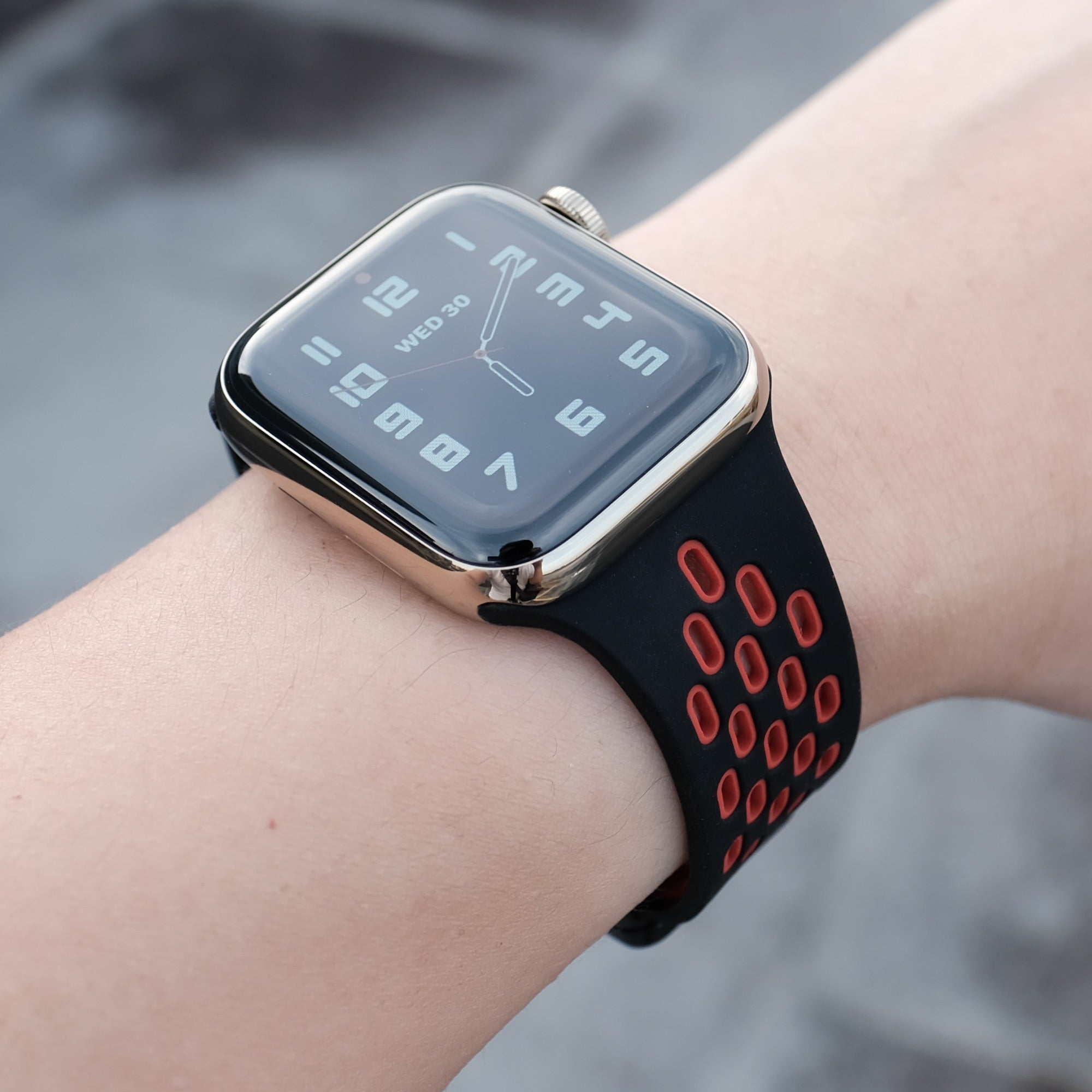 Apple watch bands black on sale friday