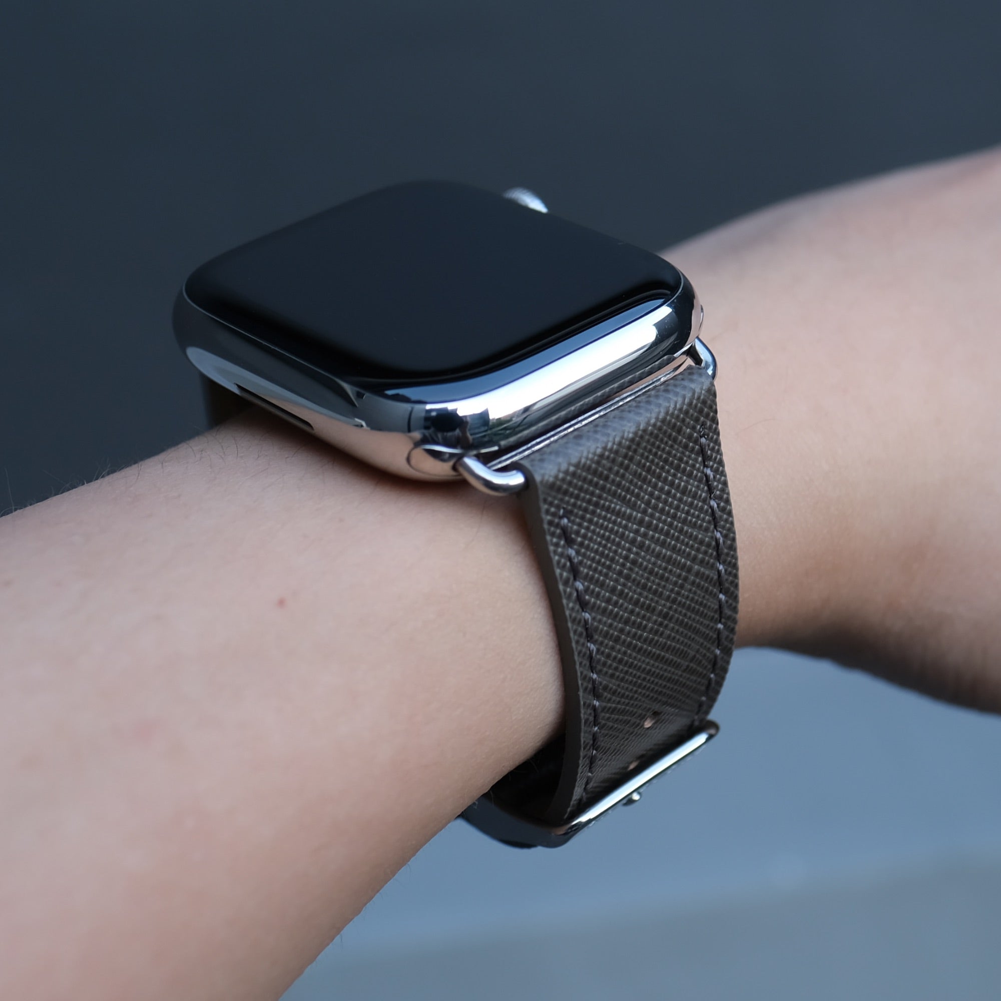 Apple Watch Strap Stainless Steel